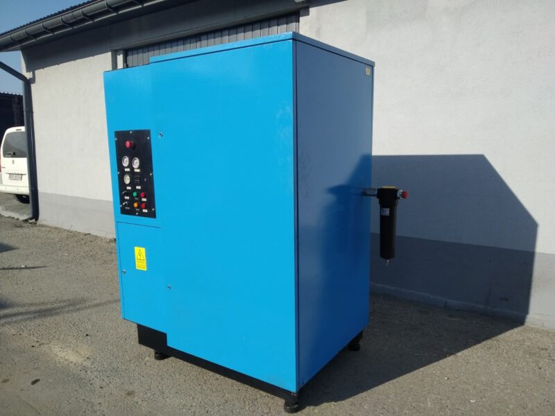 Kompresor śrubowy AIRPOL S300-1 – 37 kW, 300 m³/h
