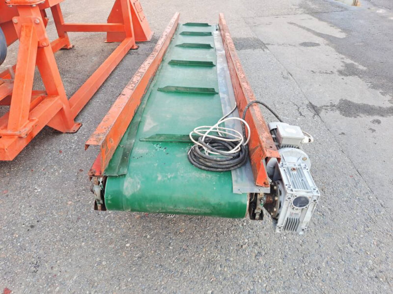 Wirówka susząca do tworzyw sztucznych – recykling i odwadnianie materiału